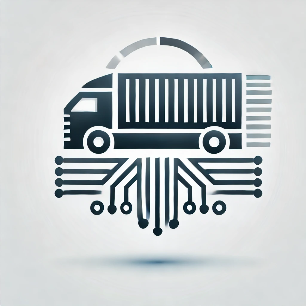 FreightFlowHub Logo